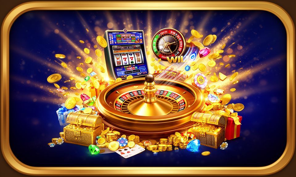 bonus99 Apa Yang Anda Dapat Dalam Empire