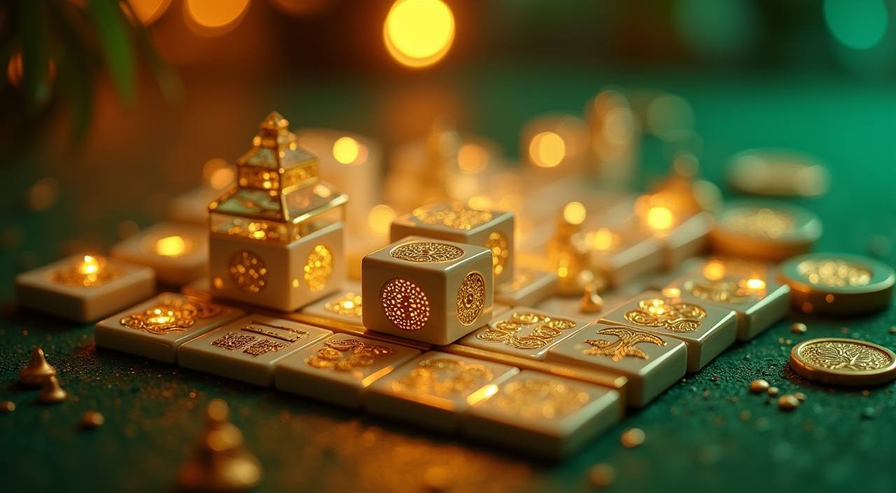 bonus99 Pelbagai Pilihan Permainan dari Studio Terkemuka