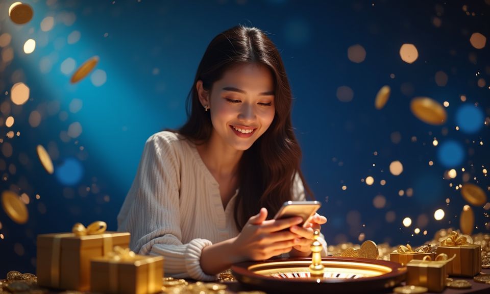 bonus99 Lost Treasure Dalam Lobi Malaysia