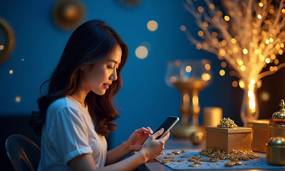 bonus99 mobile gaming